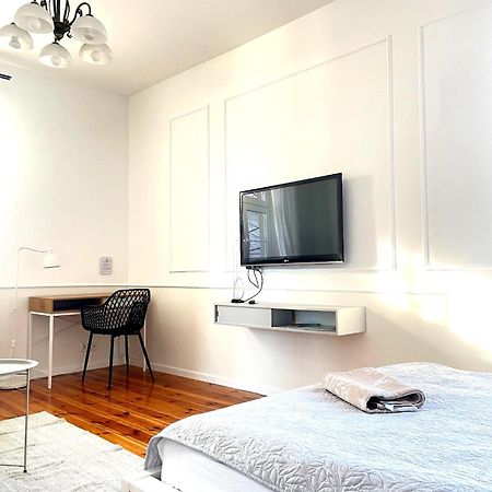 Bankowa 8 Guest Rooms Zielona Gora  Exterior photo