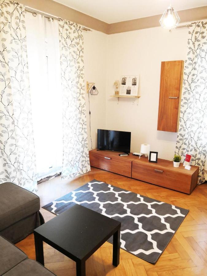 Bankowa 8 Guest Rooms Zielona Gora  Exterior photo