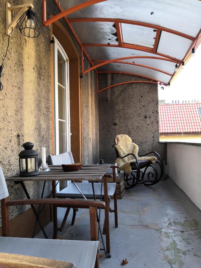 Bankowa 8 Guest Rooms Zielona Gora  Exterior photo