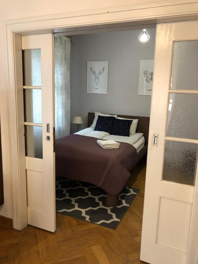 Bankowa 8 Guest Rooms Zielona Gora  Exterior photo