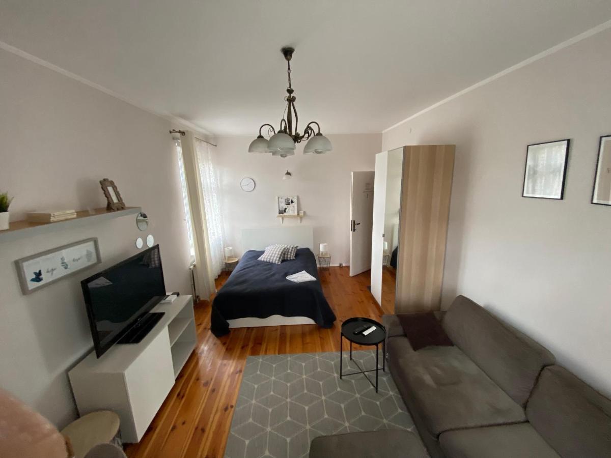 Bankowa 8 Guest Rooms Zielona Gora  Exterior photo